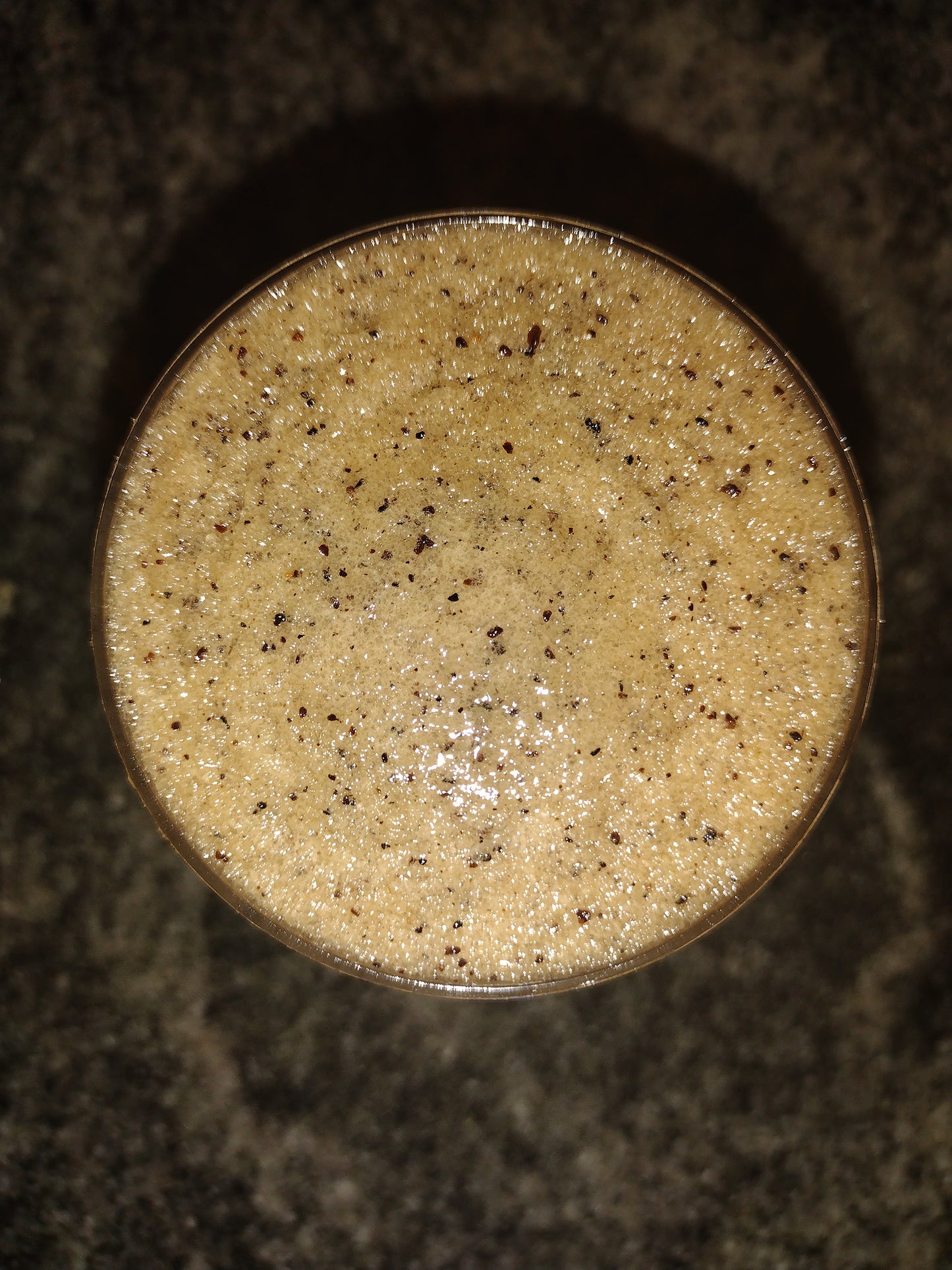 Morning Coffee Body Scrub
